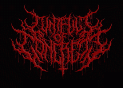 logo Cuntfull Of Concrete